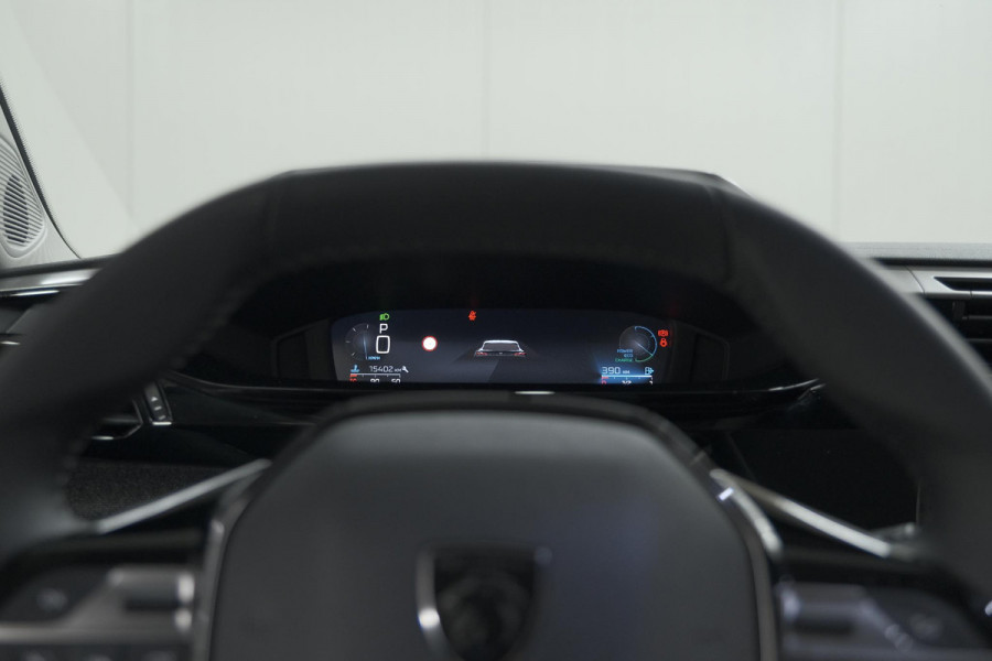 Peugeot 408 1.2 Hybrid 136 e-DSC6 Allure | 360 Camera | Navigatie | Parkeersensoren | Apple Carplay
