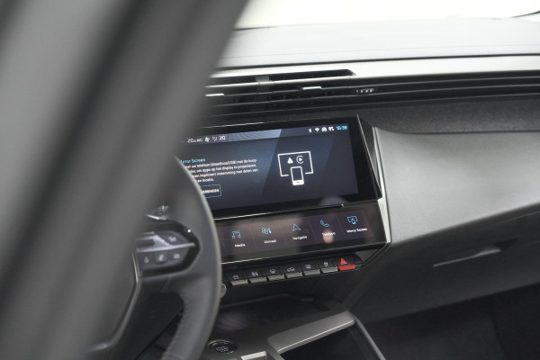 Peugeot 408 1.2 Hybrid 136 e-DSC6 Allure | 360 Camera | Navigatie | Parkeersensoren | Apple Carplay