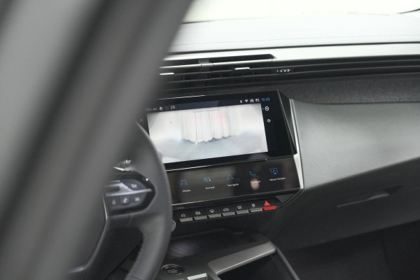 Peugeot 408 1.2 Hybrid 136 e-DSC6 Allure | 360 Camera | Navigatie | Parkeersensoren | Apple Carplay