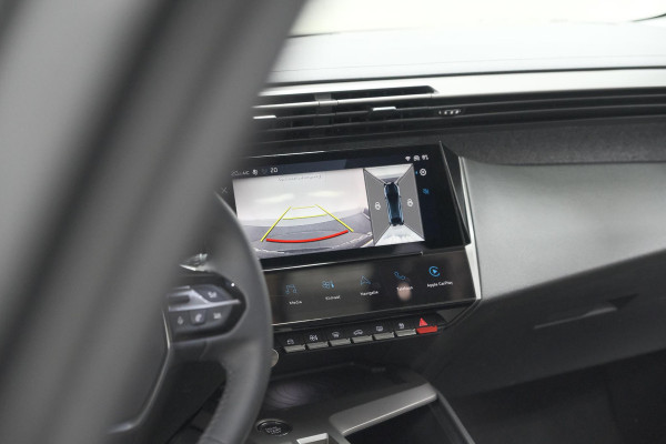 Peugeot 408 1.2 Hybrid 136 e-DSC6 Allure | 360 Camera | Navigatie | Parkeersensoren | Apple Carplay