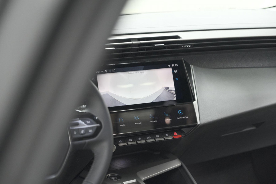 Peugeot 408 1.2 Hybrid 136 e-DSC6 Allure | 360 Camera | Navigatie | Parkeersensoren | Apple Carplay