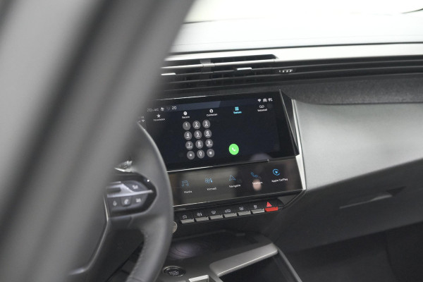 Peugeot 408 1.2 Hybrid 136 e-DSC6 Allure | 360 Camera | Navigatie | Parkeersensoren | Apple Carplay