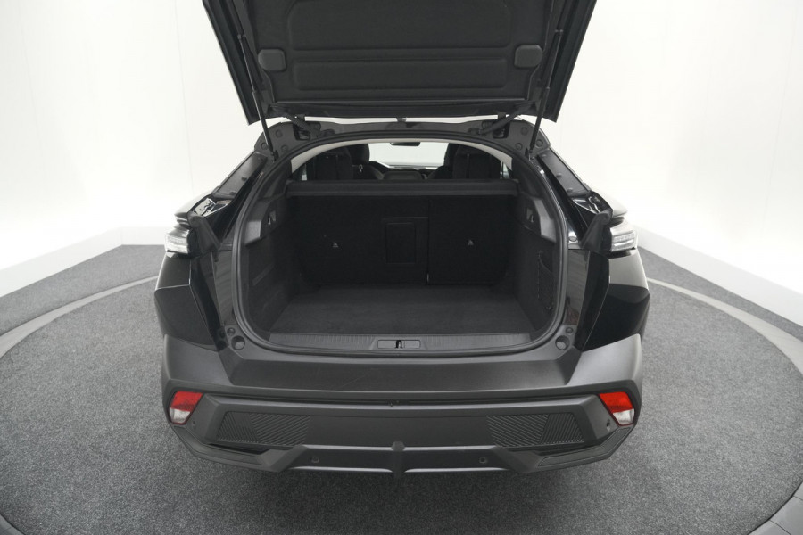 Peugeot 408 1.2 Hybrid 136 e-DSC6 Allure | 360 Camera | Navigatie | Parkeersensoren | Apple Carplay