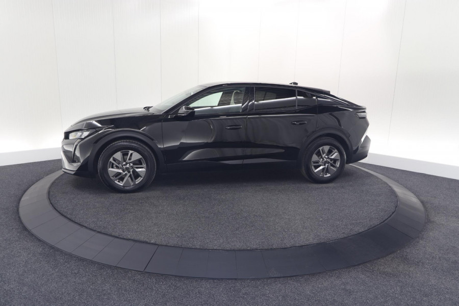 Peugeot 408 1.2 Hybrid 136 e-DSC6 Allure | 360 Camera | Navigatie | Parkeersensoren | Apple Carplay