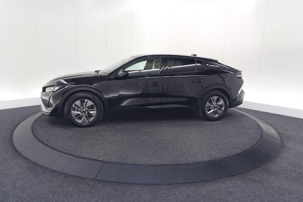 Peugeot 408 1.2 Hybrid 136 e-DSC6 Allure | 360 Camera | Navigatie | Parkeersensoren | Apple Carplay