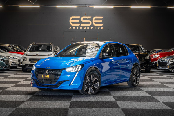 Peugeot 208 1.2 PureTech GT | Pano | Camera | Cruise