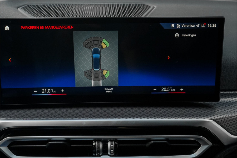 BMW 3 Serie Touring 330e xDrive M-Sport Memory Sfeerverlichting CarPlay 19"