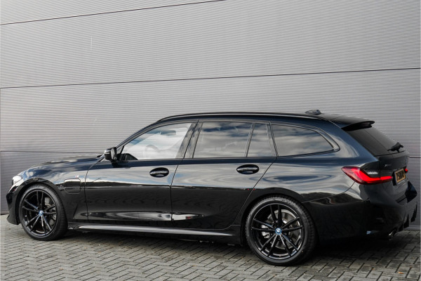 BMW 3 Serie Touring 330e xDrive M-Sport Memory Sfeerverlichting CarPlay 19"