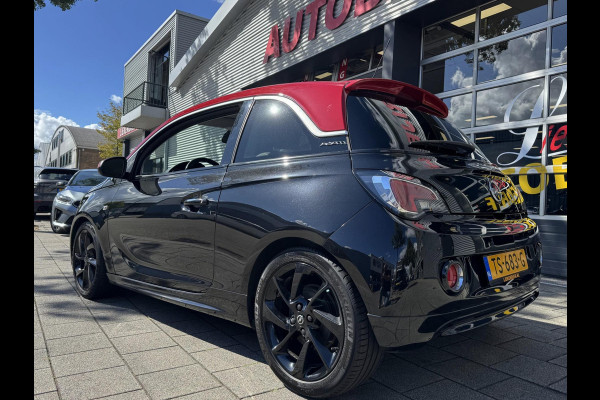Opel ADAM 1.0 Turbo Unlimited - Navigatie I Airco I Sport pakket & 17 inch velgen I PDC I LED I Dealer onderhouden