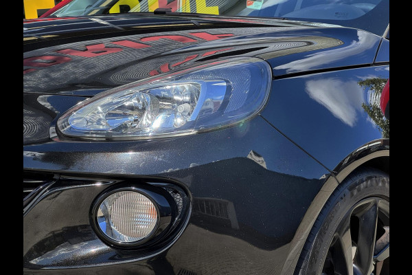 Opel ADAM 1.0 Turbo Unlimited - Navigatie I Airco I Sport pakket & 17 inch velgen I PDC I LED I Dealer onderhouden