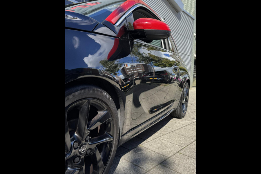 Opel ADAM 1.0 Turbo Unlimited - Navigatie I Airco I Sport pakket & 17 inch velgen I PDC I LED I Dealer onderhouden