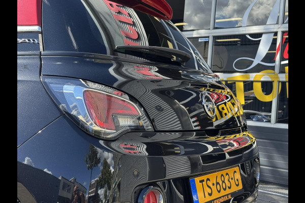 Opel ADAM 1.0 Turbo Unlimited - Navigatie I Airco I Sport pakket & 17 inch velgen I PDC I LED I Dealer onderhouden