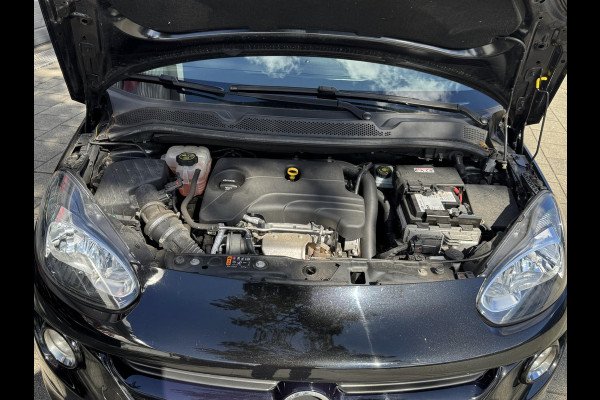 Opel ADAM 1.0 Turbo Unlimited - Navigatie I Airco I Sport pakket & 17 inch velgen I PDC I LED I Dealer onderhouden