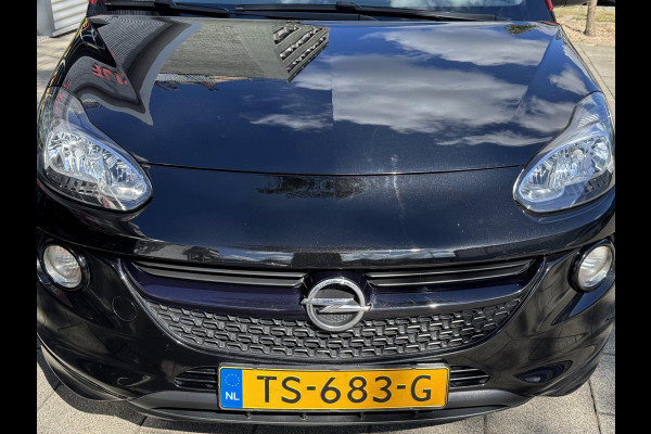 Opel ADAM 1.0 Turbo Unlimited - Navigatie I Airco I Sport pakket & 17 inch velgen I PDC I LED I Dealer onderhouden