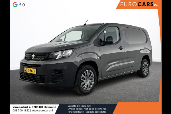 Peugeot Partner 1.5 BlueHDi 100 S&S L2 Airco Bluetooth PDC Trekhaak