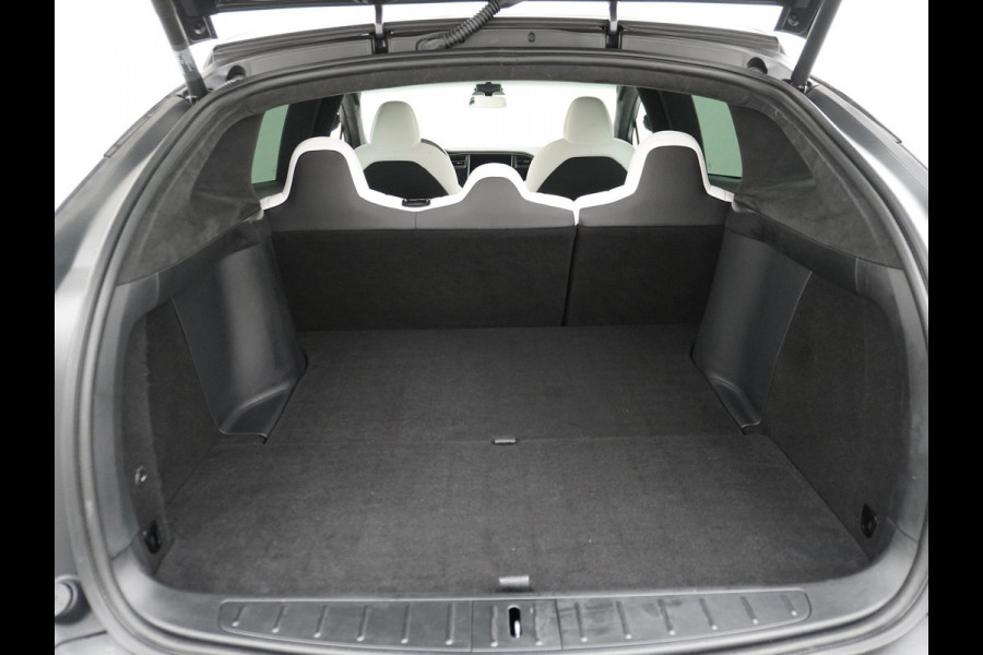Tesla Model X Long Range 100Kwh VAN: 44.900,- VOOR 39.877,- UW HERFSTVOORDEEL: 5.023,- 1e Eigenaar | Origineel NL | 5pL | 20” | Autopilot | Luchtvering | Rijklaarprijs incl. 12 mnd BOVAG-garantie