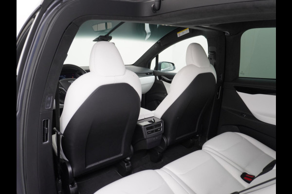 Tesla Model X Long Range 100Kwh VAN: 44.900,- VOOR 39.877,- UW HERFSTVOORDEEL: 5.023,- 1e Eigenaar | Origineel NL | 5pL | 20” | Autopilot | Luchtvering | Rijklaarprijs incl. 12 mnd BOVAG-garantie