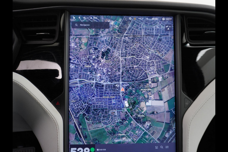 Tesla Model X Long Range 100Kwh VAN: 44.900,- VOOR 39.877,- UW HERFSTVOORDEEL: 5.023,- 1e Eigenaar | Origineel NL | 5pL | 20” | Autopilot | Luchtvering | Rijklaarprijs incl. 12 mnd BOVAG-garantie