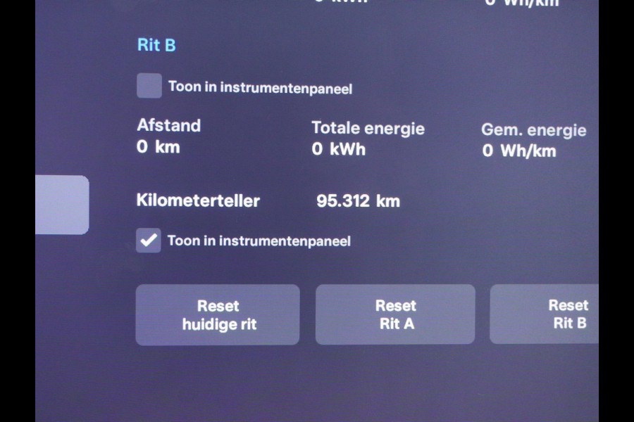 Tesla Model X Long Range 100Kwh VAN: 44.900,- VOOR 39.877,- UW HERFSTVOORDEEL: 5.023,- 1e Eigenaar | Origineel NL | 5pL | 20” | Autopilot | Luchtvering | Rijklaarprijs incl. 12 mnd BOVAG-garantie