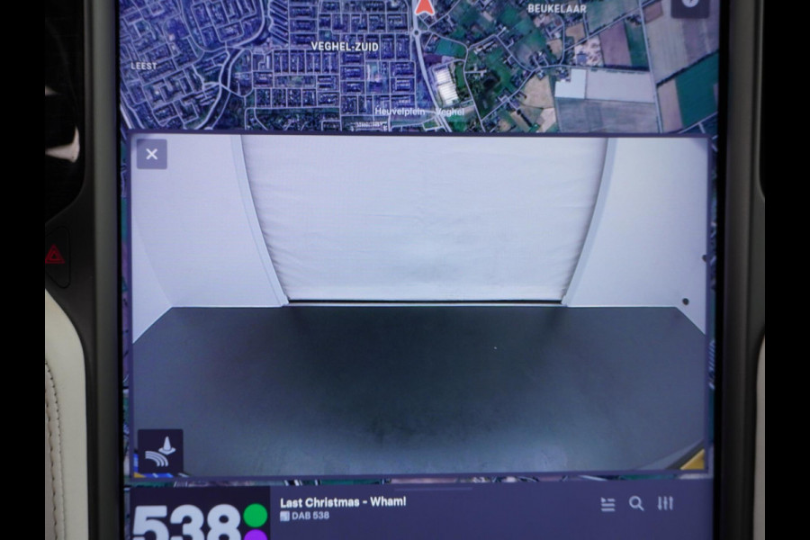 Tesla Model X Long Range 100Kwh VAN: 44.900,- VOOR 39.877,- UW HERFSTVOORDEEL: 5.023,- 1e Eigenaar | Origineel NL | 5pL | 20” | Autopilot | Luchtvering | Rijklaarprijs incl. 12 mnd BOVAG-garantie