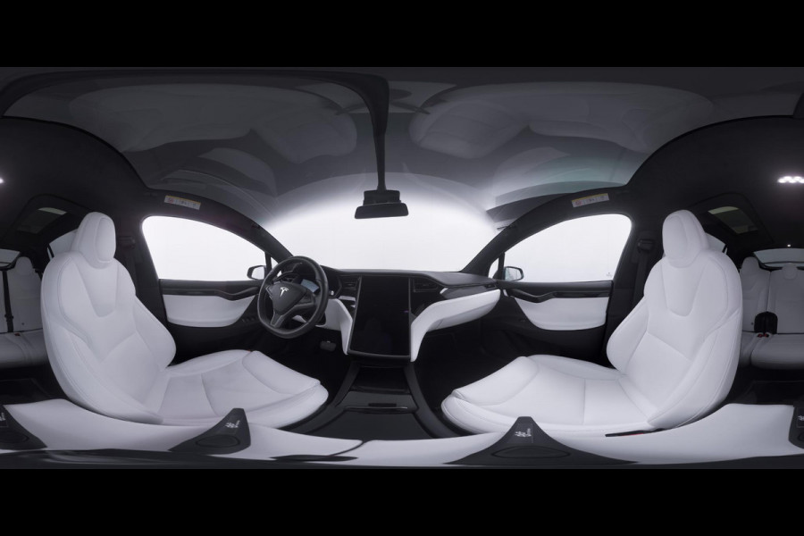 Tesla Model X Long Range 100Kwh VAN: 44.900,- VOOR 39.877,- UW HERFSTVOORDEEL: 5.023,- 1e Eigenaar | Origineel NL | 5pL | 20” | Autopilot | Luchtvering | Rijklaarprijs incl. 12 mnd BOVAG-garantie