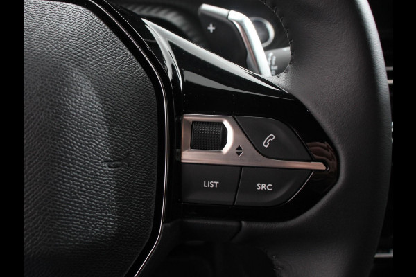 Peugeot 2008 1.2 PureTech 130pk Automaat Allure Navigatie | Apple Carplay/Android Auto | 360 camera | Parkeersensoren | Blind Spot Assist | Adaptive Cruise Control | Stoelverwarming