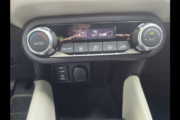 Nissan Micra 0.9 IG-T N-Connecta | 12MND GARANTIE | 2E EIGENAAR | NAVI | CRUISE | LMV