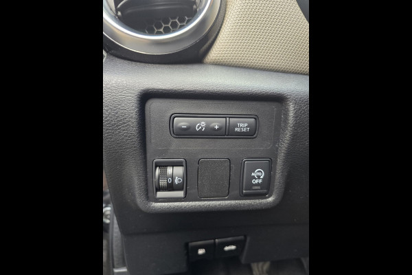 Nissan Micra 0.9 IG-T N-Connecta | 12MND GARANTIE | 2E EIGENAAR | NAVI | CRUISE | LMV