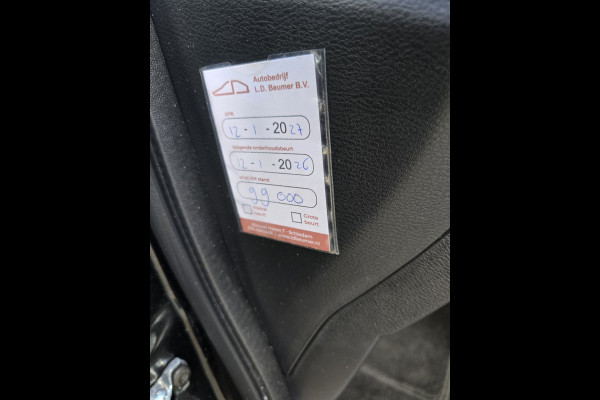 Nissan Micra 0.9 IG-T N-Connecta | 12MND GARANTIE | 2E EIGENAAR | NAVI | CRUISE | LMV