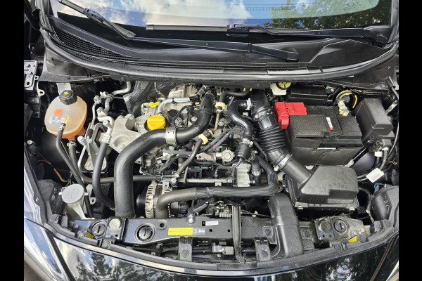 Nissan Micra 0.9 IG-T N-Connecta | 12MND GARANTIE | 2E EIGENAAR | NAVI | CRUISE | LMV