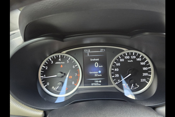 Nissan Micra 0.9 IG-T N-Connecta | 12MND GARANTIE | 2E EIGENAAR | NAVI | CRUISE | LMV