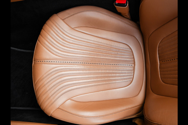 Aston Martin DB11 Volante 4.0 V8 | 360 camera's