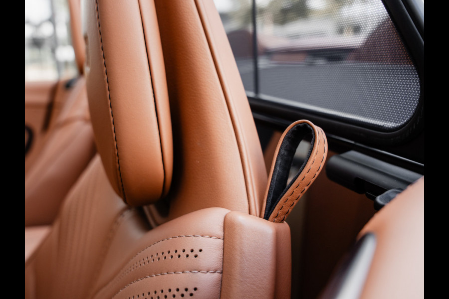Aston Martin DB11 Volante 4.0 V8 | 360 camera's