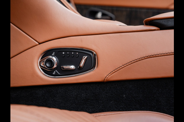 Aston Martin DB11 Volante 4.0 V8 | 360 camera's