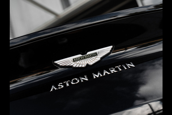 Aston Martin DB11 Volante 4.0 V8 | 360 camera's