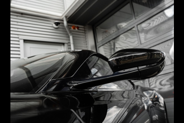 Aston Martin DB11 Volante 4.0 V8 | 360 camera's