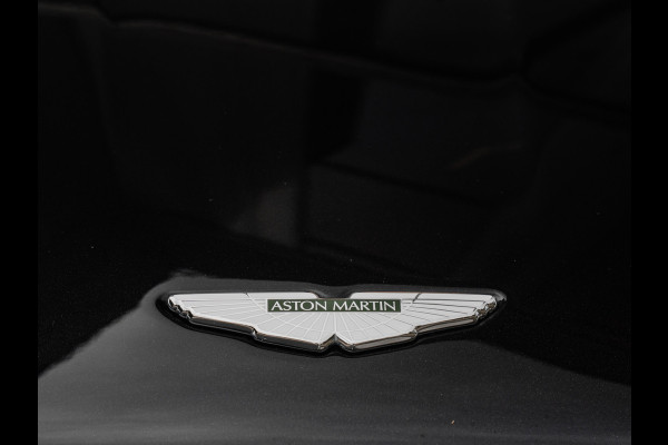 Aston Martin DB11 Volante 4.0 V8 | 360 camera's