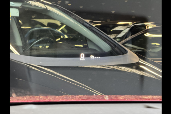 Mazda MX-30 e-SkyActiv R-EV 170 Makoto | Hud | Dodehoek