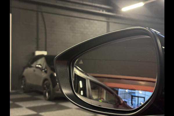 Mazda MX-30 e-SkyActiv R-EV 170 Makoto | Hud | Dodehoek