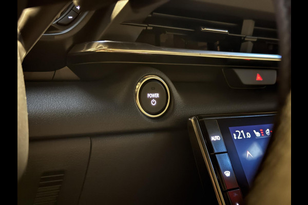 Mazda MX-30 e-SkyActiv R-EV 170 Makoto | Hud | Dodehoek