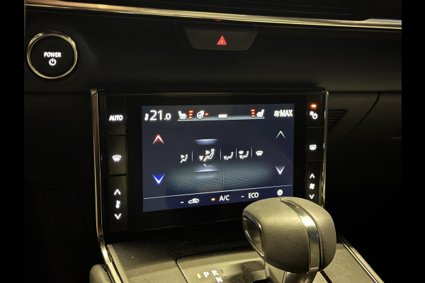 Mazda MX-30 e-SkyActiv R-EV 170 Makoto | Hud | Dodehoek