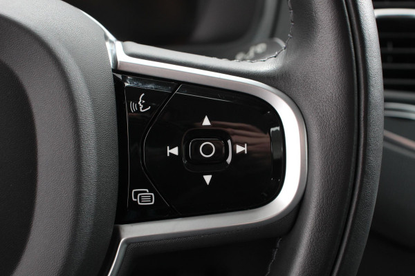 Volvo XC90 2.0 T8 Recharge AWD Inscription Expression | Navigatie | Apple Carplay/Android Auto | Parkeersensoren  | Stoel- en stuurverwarming | Adaptive Cruise Control | Virtual Cockpit | Elektrisch inklapbare trekhaak | Elektrisch verstelbare bestuurderstoel met geheugen | Inductieladen voor smartphone