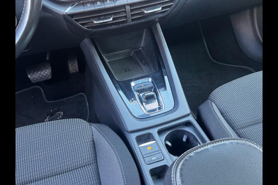 Škoda Octavia Combi 1.0 e-TSI BUSINESS EDITION TREKHAAK CARPLAY ORIGINEEL NEDERLANDS CLIMA PARKEERSENSOREN NAP