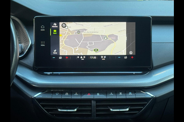 Škoda Octavia Combi 1.0 e-TSI BUSINESS EDITION TREKHAAK CARPLAY ORIGINEEL NEDERLANDS CLIMA PARKEERSENSOREN NAP