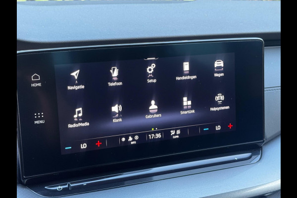 Škoda Octavia Combi 1.0 e-TSI BUSINESS EDITION TREKHAAK CARPLAY ORIGINEEL NEDERLANDS CLIMA PARKEERSENSOREN NAP