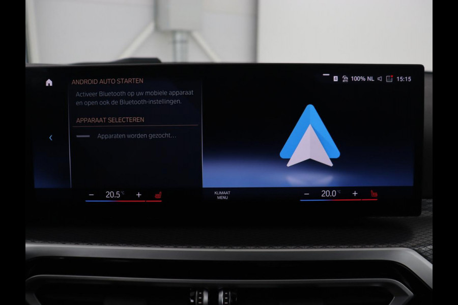 BMW 3-serie 330e M Sport | Leder | Trekhaak | Stoel & stuurverwarming | Carplay | Sportstoelen | Navigatie | Full LED | Park Assist | Live Cockpit | PHEV | Plug In