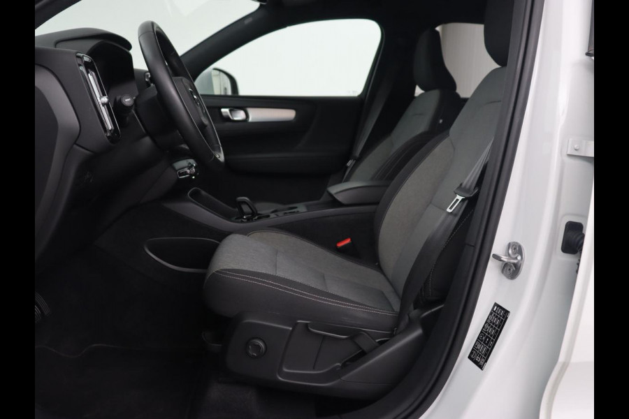 Volvo XC40 1.5 T4 Recharge Inscription | Automaat | PHEV | Climate crontrole | Stoelverwarming | Stuurverwarming | LED | Carplay | DAB | Navigatie | Cruise controle