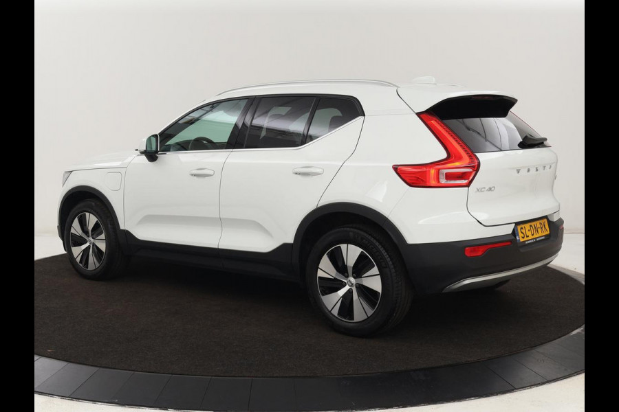Volvo XC40 1.5 T4 Recharge Inscription | Automaat | PHEV | Climate crontrole | Stoelverwarming | Stuurverwarming | LED | Carplay | DAB | Navigatie | Cruise controle