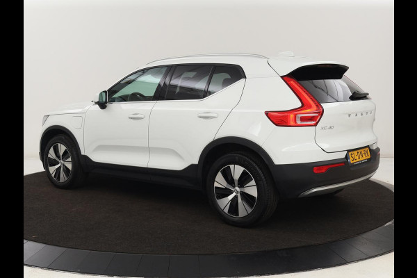 Volvo XC40 1.5 T4 Recharge Inscription | Automaat | PHEV | Climate crontrole | Stoelverwarming | Stuurverwarming | LED | Carplay | DAB | Navigatie | Cruise controle