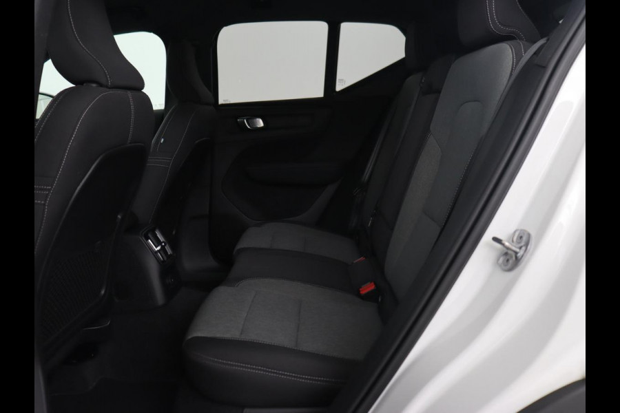 Volvo XC40 1.5 T4 Recharge Inscription | Automaat | PHEV | Climate crontrole | Stoelverwarming | Stuurverwarming | LED | Carplay | DAB | Navigatie | Cruise controle